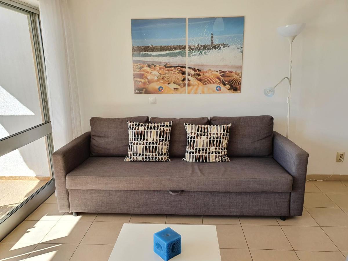 T1 Praiamar 3 Vista Fabulosa Quarteira Dış mekan fotoğraf