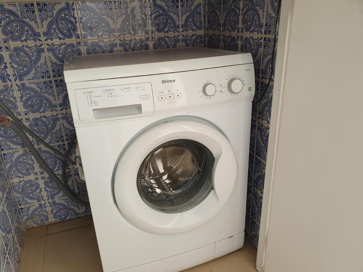 T1 Praiamar 3 Vista Fabulosa Quarteira Dış mekan fotoğraf