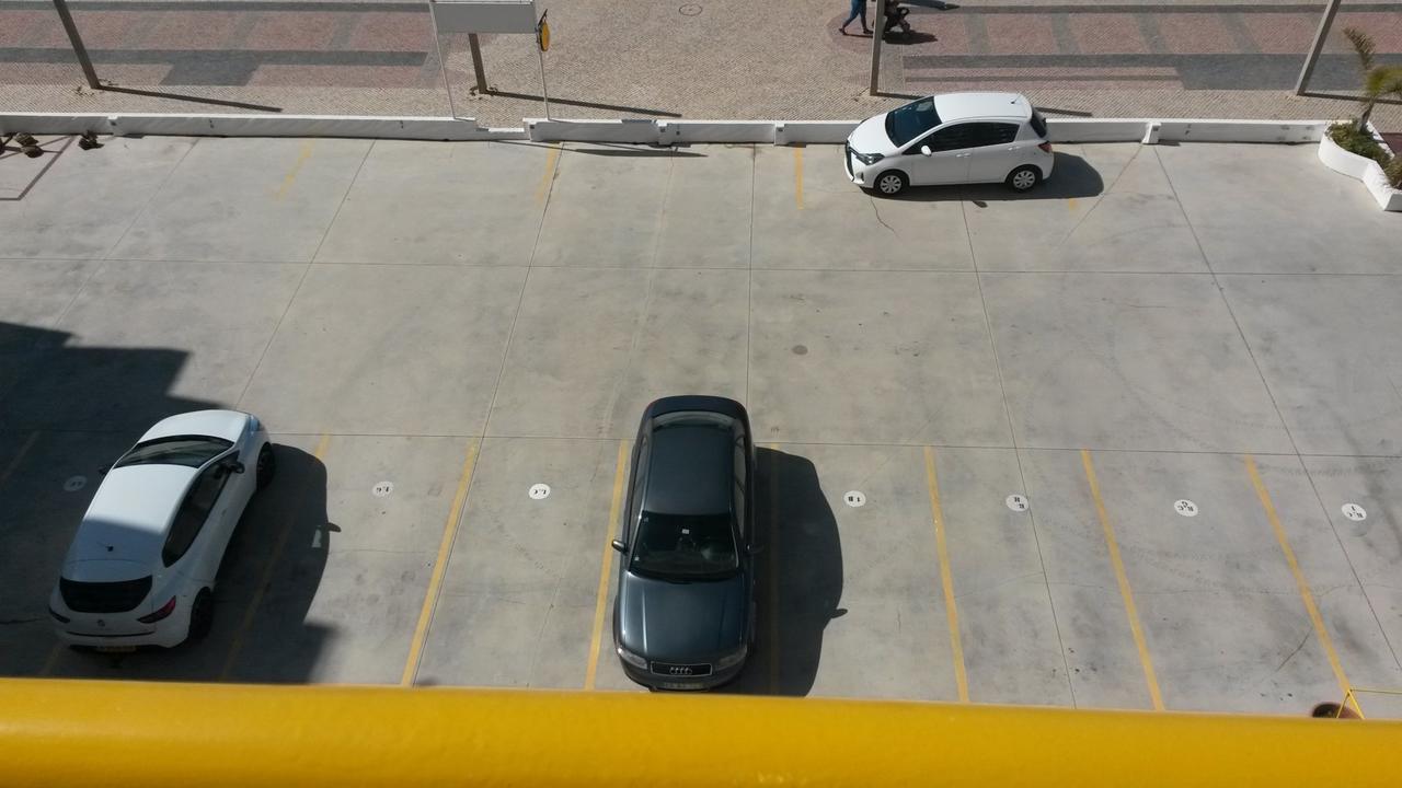 T1 Praiamar 3 Vista Fabulosa Quarteira Dış mekan fotoğraf